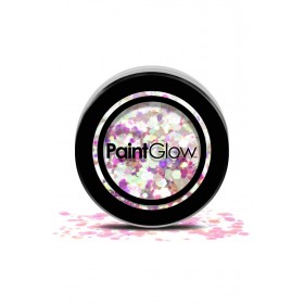 Chunky glitter unicorn tears UITVERKOCHT!